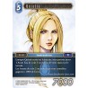 Quistis 2-127R (Final Fantasy)