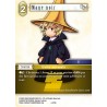 Mage Noir 4-079C (Final Fantasy)