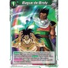 Bague de Broly BT1-081 C / Dragon Ball Super, Série B01 : Galactic Battle