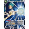 Vegeta SSB, soif de combat BT2_040 SR / Dragon Ball Super, Série B02 : Union Force