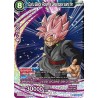 Goku Black Rose, le Desespoir sans fin BT2_054 SR / Dragon Ball Super, Série B02 : Union Force