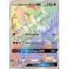 Kyruem Blanc-GX Secrete SL7.5 74/70 (Pokemon)