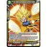 BT4-085 C Son Goten, la dynastie de l'enfant prodige Foil (Brillante) / Dragon Ball Super, Série 04 : Colossal Warfare