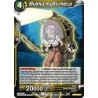 BT4-092 UC Bulma multi-méca Foil (Brillante) / Dragon Ball Super, Série 04 : Colossal Warfare