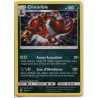 Carte Pokemon SL1 85/149 Crocorible Holo