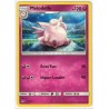 Carte Pokemon SL11.5 40/68 Melodelfe