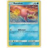 Carte Pokemon SL11.5 12/68 Ramoloss