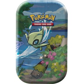 Pokébox - Pokemon - Zénith Suprême - EB12.5 - Artikodin de Galar - Scellé -  Anglais