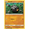 Carte Pokemon EB3.5 31/73 Charbi