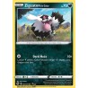 Carte Pokemon EB3.5 35/73 Zigzaton de Galar