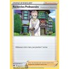 Carte Pokemon EB3.5 62/73 Recherches Professorales