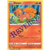 Carte Pokemon EB3.5 6/73 Goupix Reverse