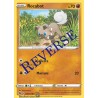 Carte Pokemon EB3.5 29/73 Robocat Reverse