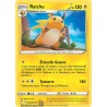 Carte Pokémon EB07 050/203 Raichu