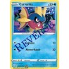 Carte Pokémon EB07 035/203 Carvanha Reverse