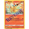 Carte Pokémon EB07 020/203 Victini Holo Reverse