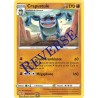 Carte Pokémon EB07 090/203 Crapustule Reverse