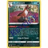 Carte Pokémon EB07 105/203 Roublenard Reverse