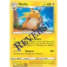 Carte Pokémon EB07 050/203 Raichu Reverse