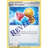 Carte Pokémon EB07 163/203 Jouet Attrapeur Reverse