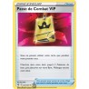 Carte Pokémon EB08 225/264 Passe de Combat VIP