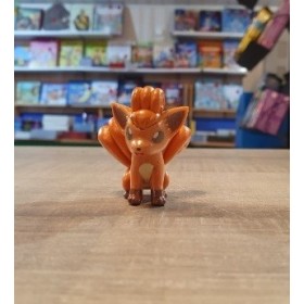 Figurine Pokémon Goupix • La Pokémon Boutique