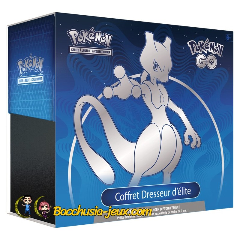 Pokémon Coffret ETB - Elite Trainer Box Ecarlate et violet 151 EV151 Ronflex