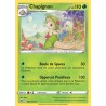 Carte Pokémon EB09 004/172 Chapignon RARE