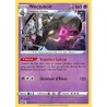 Carte Pokémon 062/172 Noctunoir HOLO