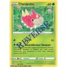 Carte Pokémon EB11 006/196 Chenipotte Reverse