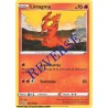 Carte Pokémon EB11 021/196 Limagma Reverse