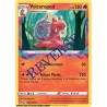 Carte Pokémon EB11 022/196 Volcaropod RARE Reverse