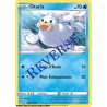 Carte Pokémon EB11 033/196 Otaria Reverse