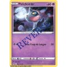 Carte Pokémon EB11 072/196 Polichombr Reverse