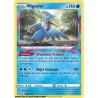 Carte Pokémon EB11 050/196 Nigosier RARE