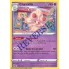 Carte Pokémon EB09 071/172 Charmilly RARE Reverse