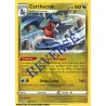 Carte Pokémon EB09 109/172 Carchacrock HOLO Reverse