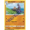 Carte Pokémon EB11 087/196 Machopeur Reverse