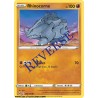 Carte Pokémon EB11 089/196 Rhinocorne Reverse