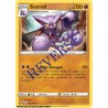 Carte Pokémon EB11 096/196 Scorvol RARE Reverse