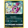 Carte Pokémon EB11 122/196 Hoopa RARE