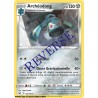 Carte Pokémon EB11 126/196 Archéodong Reverse