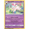 Carte Pokémon EB10.5 035/078 Nymphali HOLO