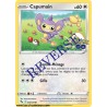 Carte Pokémon EB10.5 056/078 Capumain Reverse