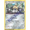 Carte Pokémon EB10.5 046/078 Melmetal HOLO Reverse