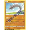 Carte Pokémon EB10.5 036/078 Onix Reverse