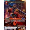 Auron 1-001H (Final Fantasy)