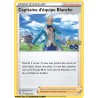 Carte Pokémon EB10.5 064/078 Capitaine d'équipe Blanche