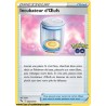 Carte Pokémon EB10.5 066/078 Incubateur d'Oeufs