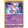 Carte Pokémon EB10 068/189 Diancie HOLO Reverse